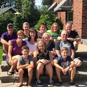 Meet your Posher, William